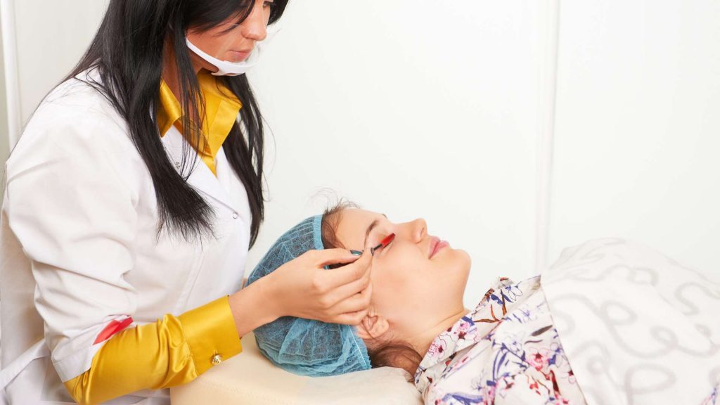 Beauty Salon Stoke Newington Near Family Friendly Beauty Box N16