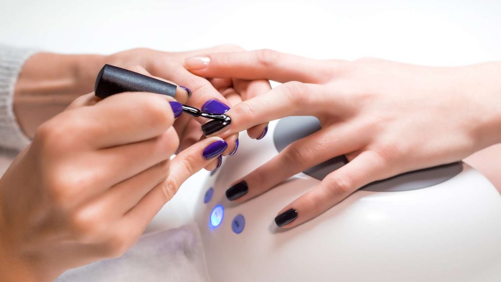 Beauty Salon Stoke Newington Near Family Friendly Beauty Box N16